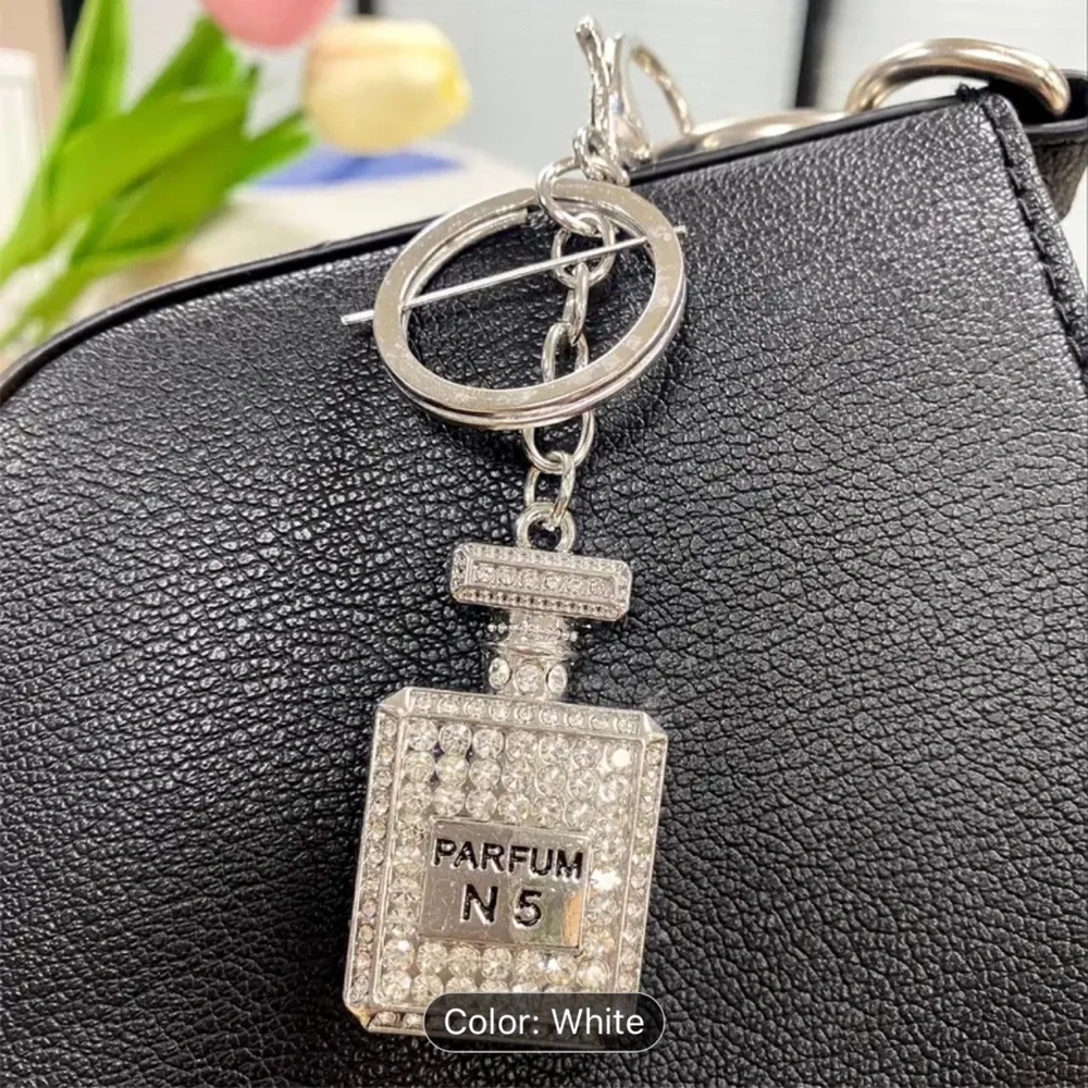 Keychain charm - Picture 1 of 3